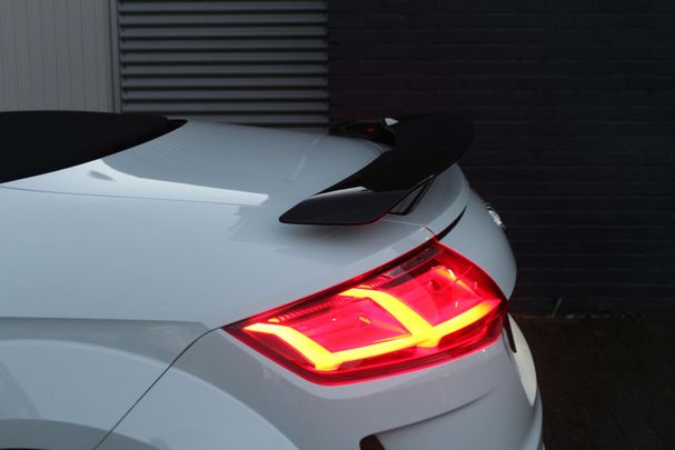 Audi TT 40 TFSI 146 kW image number 32