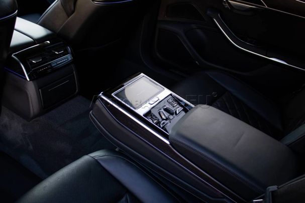 Audi A8 L 210 kW image number 35