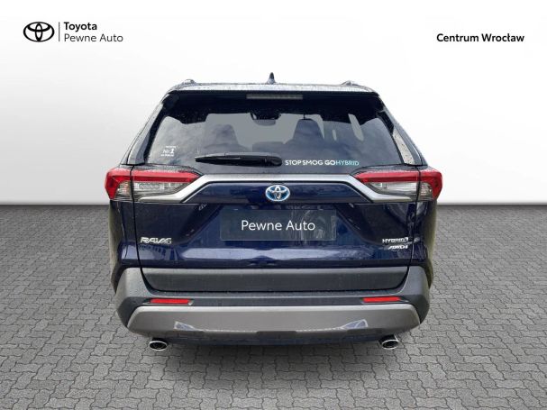 Toyota RAV 4 163 kW image number 3