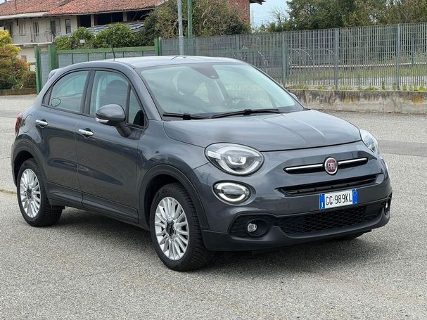 Fiat 500X 1.0 88 kW image number 2