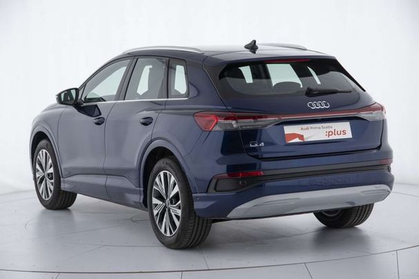 Audi Q4 35 e-tron Advanced Business 125 kW image number 4