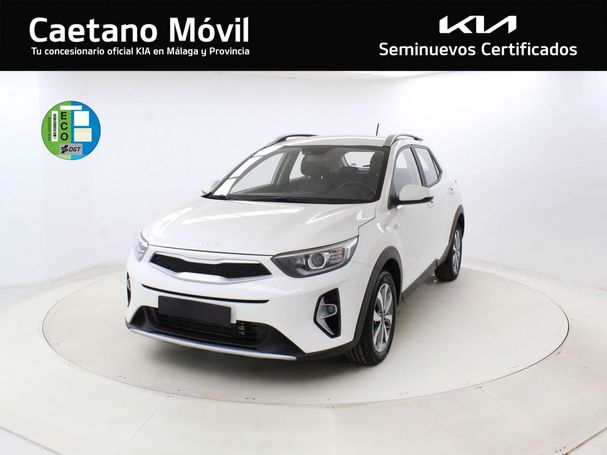 Kia Stonic 1.0 T-GDi 100 74 kW image number 2