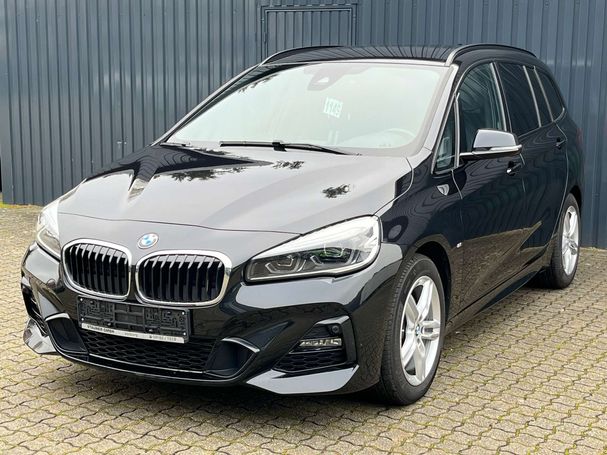 BMW 218i Gran Tourer M Sport 100 kW image number 1