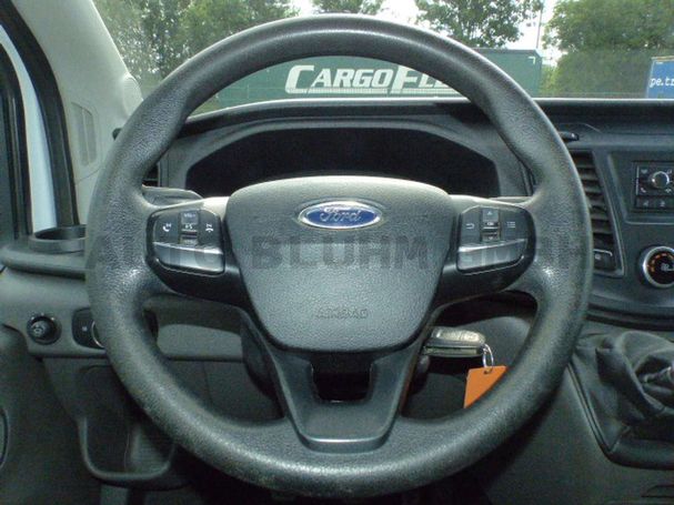 Ford Transit L2 96 kW image number 15