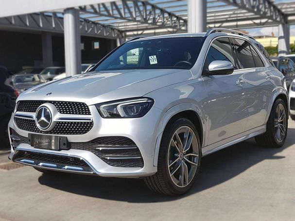 Mercedes-Benz GLE 450 270 kW image number 1