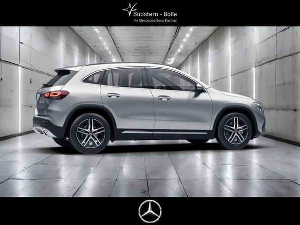 Mercedes-Benz GLA 200 120 kW image number 8