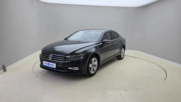 Volkswagen Passat DSG 140 kW image number 1