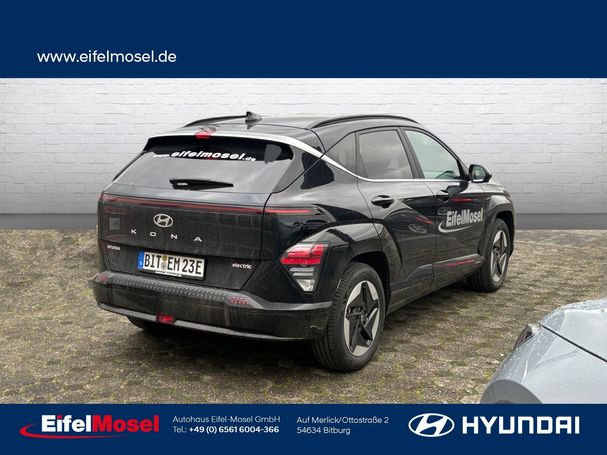 Hyundai Kona 48 kWh Trend 115 kW image number 4