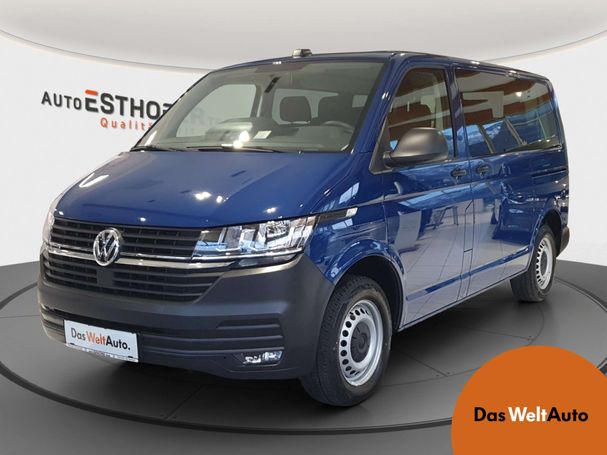 Volkswagen T6 Transporter 4Motion 110 kW image number 1