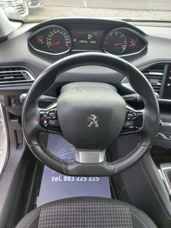 Peugeot 308 75 kW image number 12