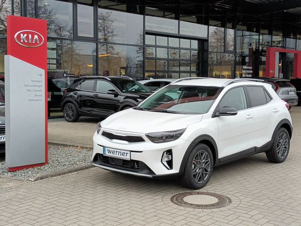 Kia Stonic 1.0 DCT 88 kW image number 1