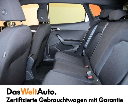 Seat Arona 1.0 TSI FR DSG 81 kW image number 9