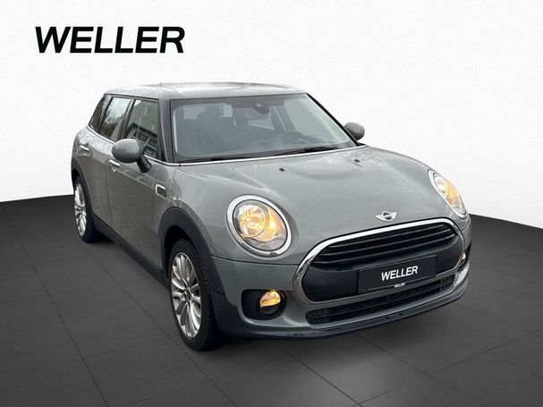 Mini One Clubman 75 kW image number 3