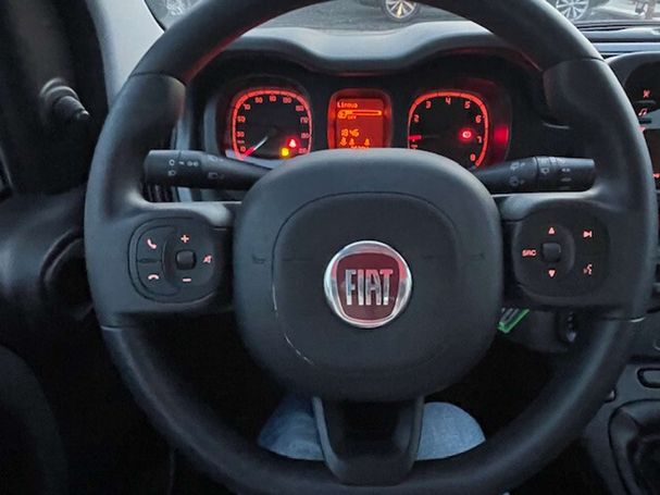 Fiat Panda 1.0 Hybrid 52 kW image number 9