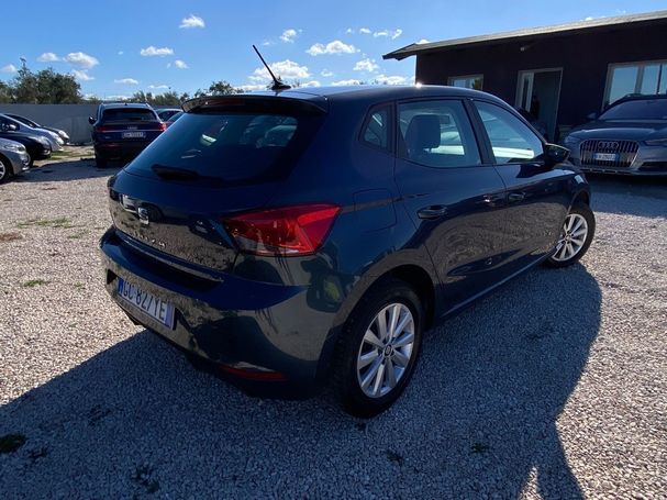 Seat Ibiza 1.6 TDI 70 kW image number 3