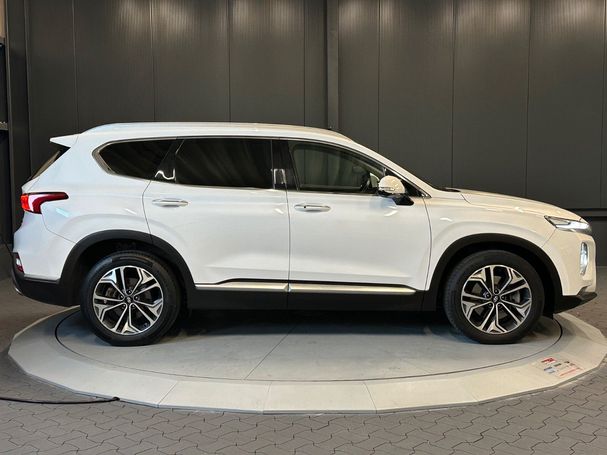 Hyundai Santa Fe 4WD Premium 147 kW image number 10