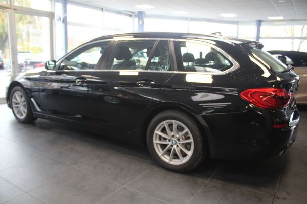 BMW 530i Touring xDrive 185 kW image number 5