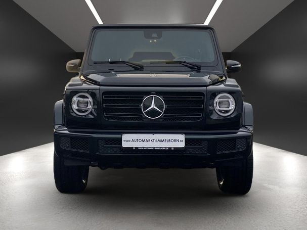 Mercedes-Benz G 350 d 210 kW image number 5