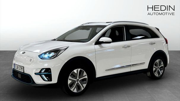 Kia Niro e 150 kW image number 1