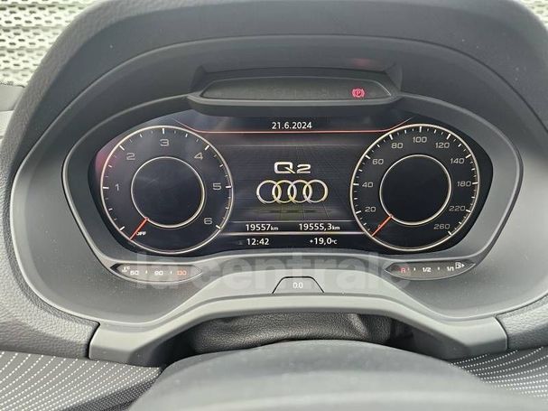 Audi Q2 35 TDI S tronic S-line 110 kW image number 34