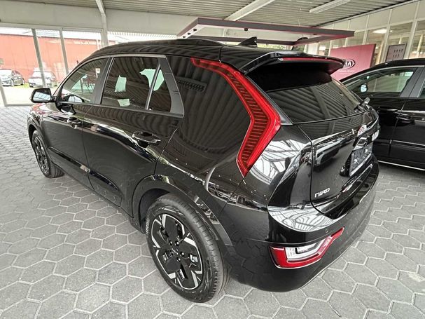 Kia Niro 150 kW image number 3