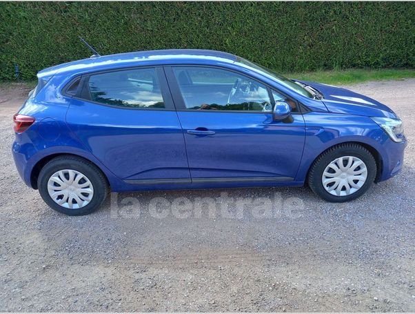 Renault Clio dCi 63 kW image number 4