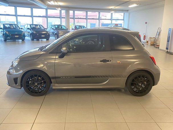 Abarth 595 121 kW image number 7