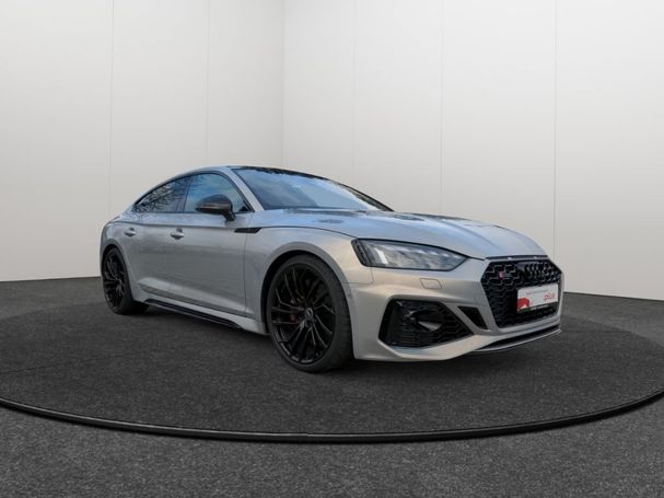 Audi RS5 TFSI quattro Tiptronic Sportback 331 kW image number 2