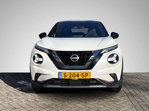 Nissan Juke 1.0 DIG-T N-DESIGN 84 kW image number 2