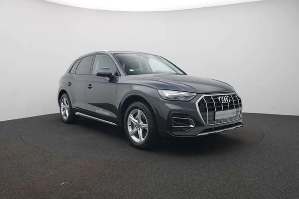 Audi Q5 35 TDI 120 kW image number 6