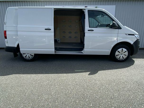 Volkswagen T6 Transporter 110 kW image number 3