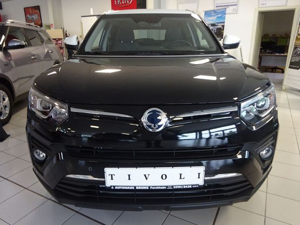 SsangYong Tivoli 1.5 120 kW image number 3