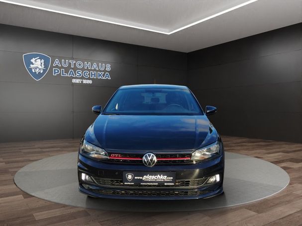 Volkswagen Polo 2.0 TSI DSG GTI 147 kW image number 3