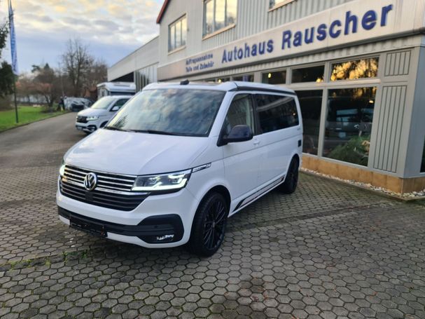 Volkswagen T6 California Ocean Edition DSG 4Motion 150 kW image number 2