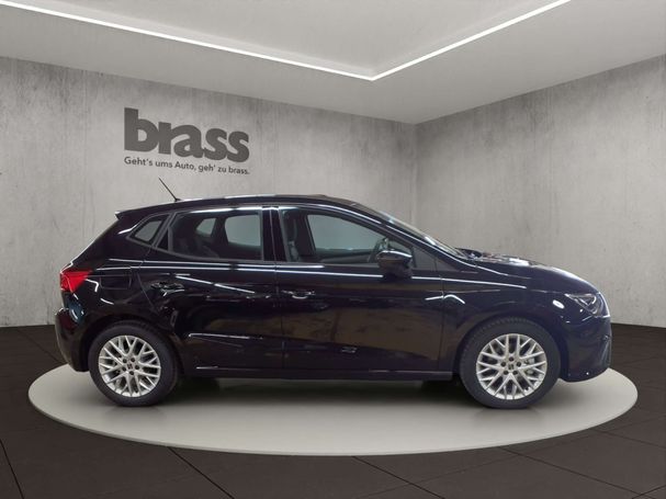 Seat Ibiza 81 kW image number 6