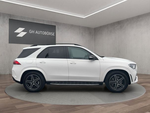 Mercedes-Benz GLE 450 270 kW image number 9