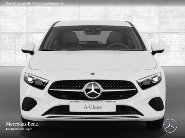 Mercedes-Benz A 180 100 kW image number 10