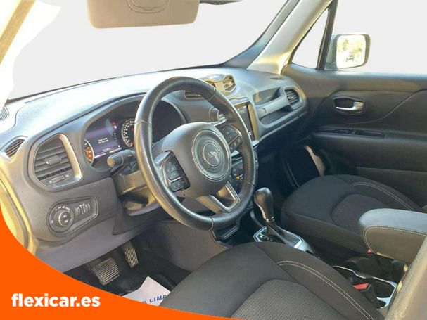 Jeep Renegade 1.3 Limited 110 kW image number 37