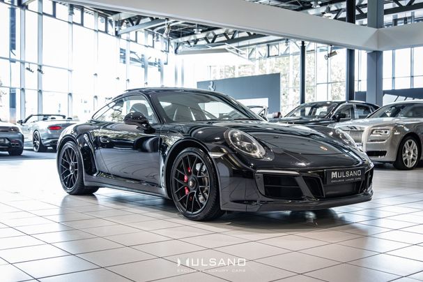 Porsche 991 Carrera GTS 331 kW image number 1