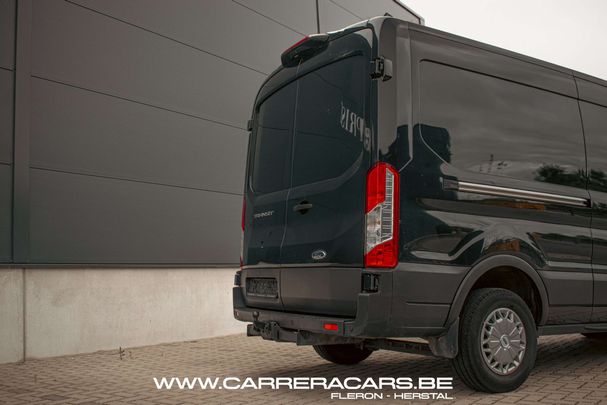 Ford Transit 2.0 96 kW image number 7