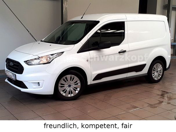 Ford Transit Connect 74 kW image number 1