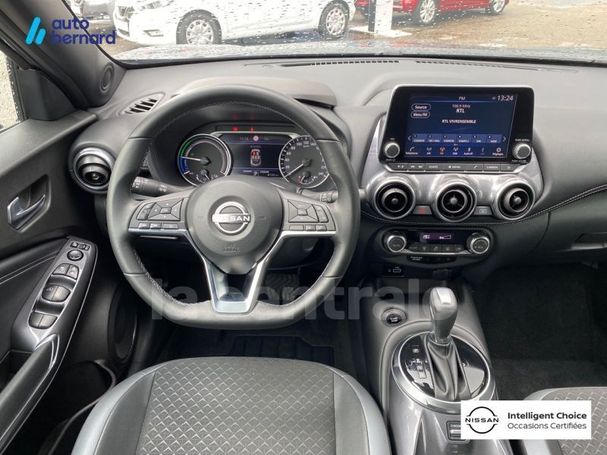 Nissan Juke 105 kW image number 8