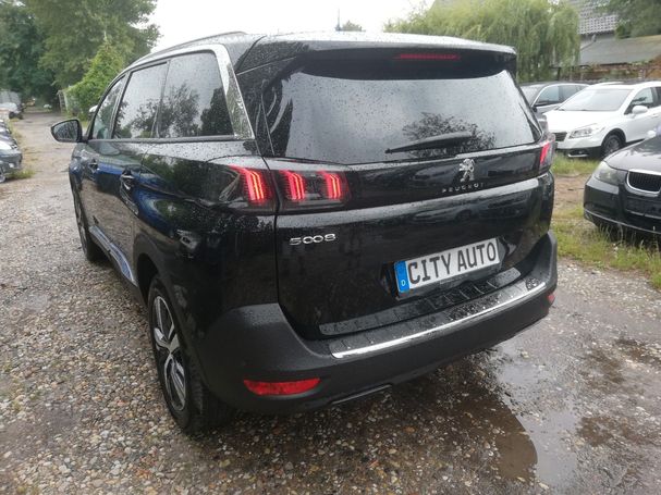 Peugeot 5008 96 kW image number 4