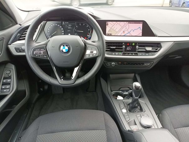 BMW 116i 80 kW image number 15