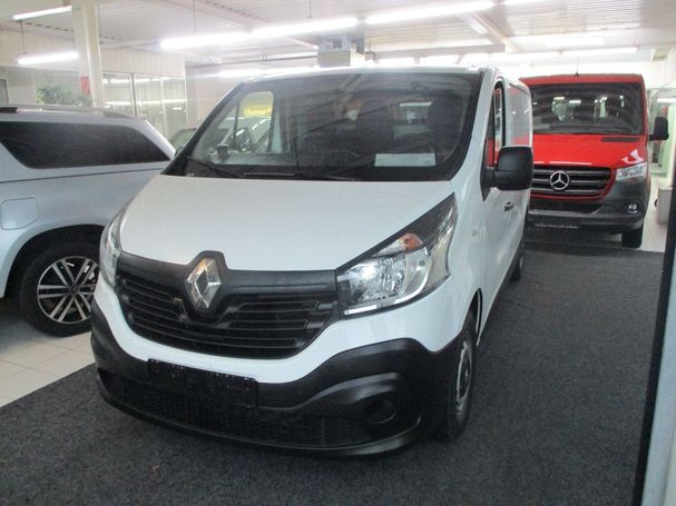 Renault Trafic dCi 89 kW image number 1