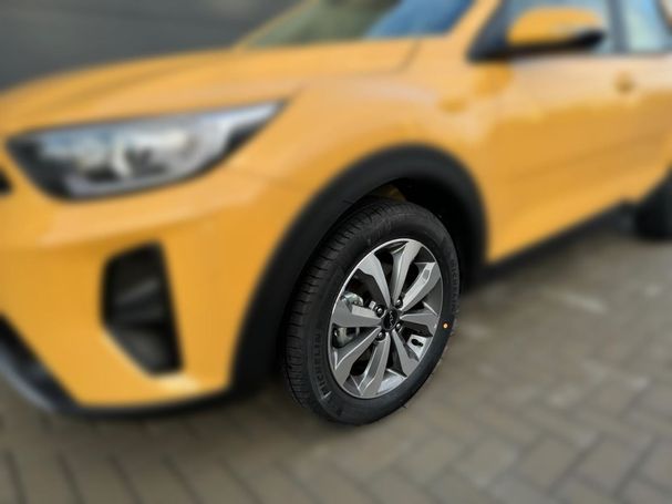 Kia Stonic 1.0 Vision 74 kW image number 6