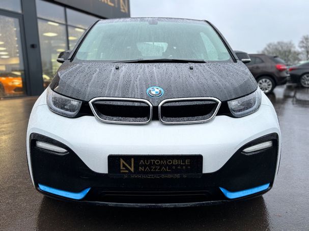 BMW i3s 135 kW image number 5