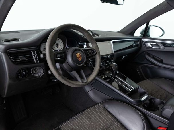 Porsche Macan 195 kW image number 9