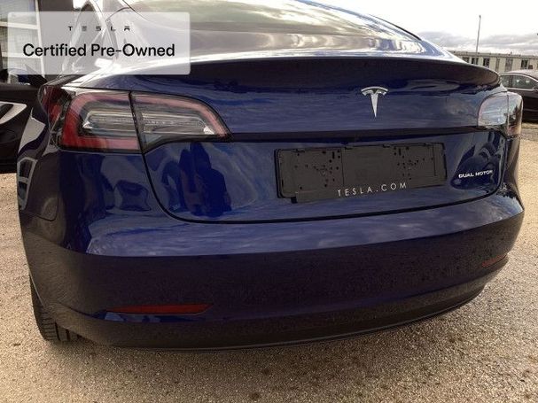 Tesla Model 3 Long Range AWD 258 kW image number 14