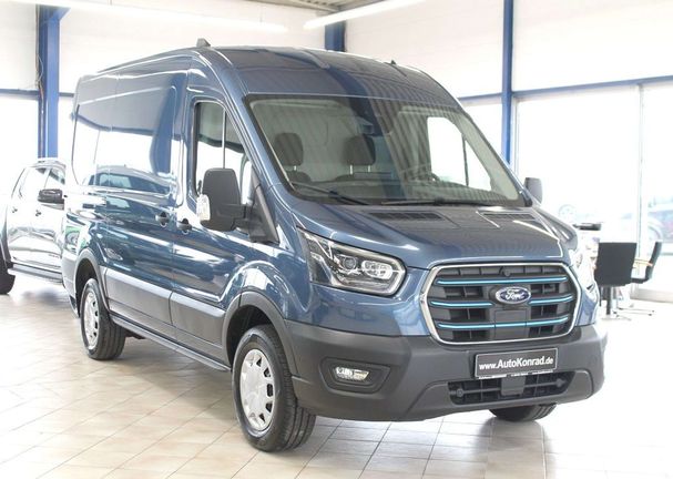 Ford E-Transit 390 L2H2 Trend 135 kW image number 26